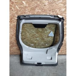 Malle/hayon Arriere Renault Laguna 3 Phase 1 (4)